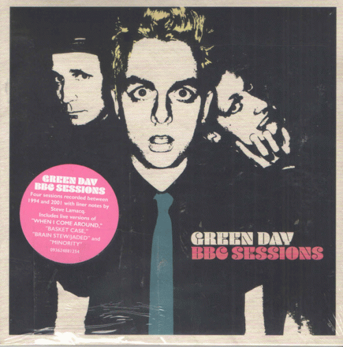 Green Day : BBC Sessions